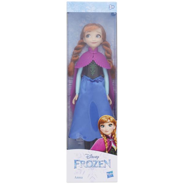 Frozen 2 pop
