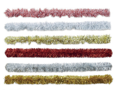 Tinsel 2m