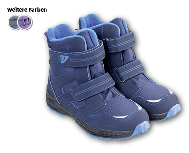 CRANE(R) Thermostiefel