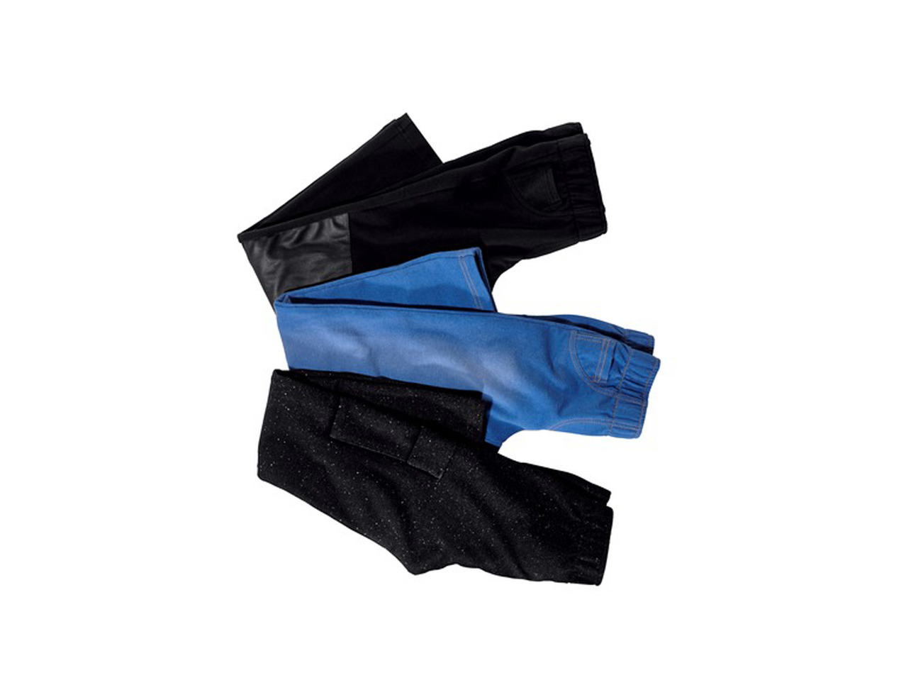 PEPPERTS Kids' Jeggings