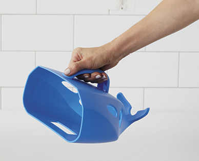 BATH CADDY