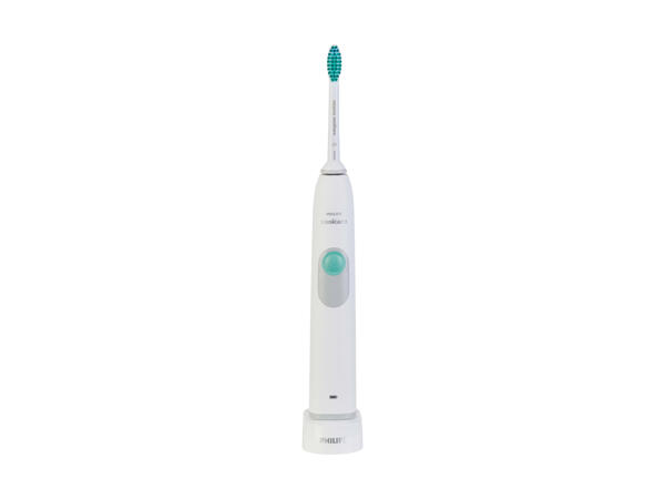 Brosse à dents à ultrasons HX6221