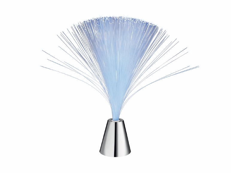 LIVARNO LUX LED Fibre Optic Lamp