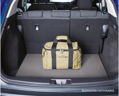 Car Boot Anti-Slip Mat