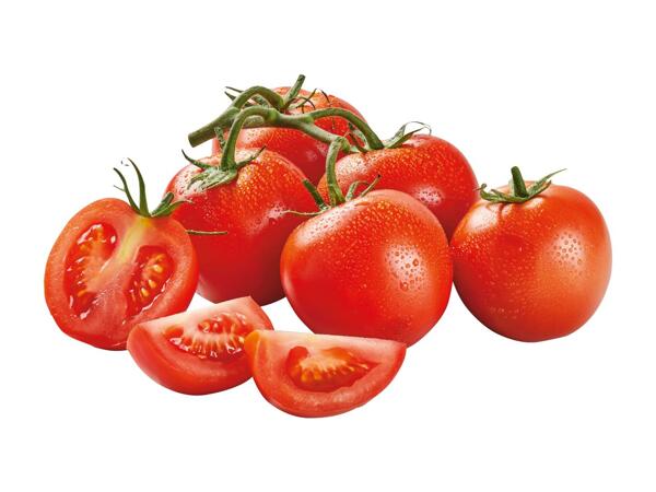 XXL Cherry Vine Tomatoes