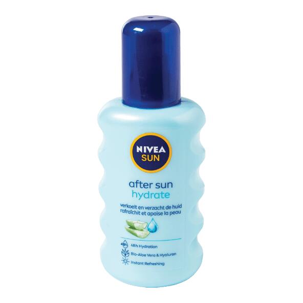 NIVEA(R) 				Aftersun hydrate