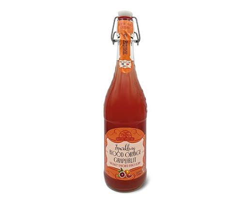 Nature's Nectar Sparkling French Sodas Assorted Varieties