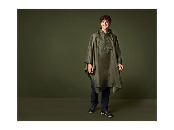 Rocktrail Waterproof Poncho
