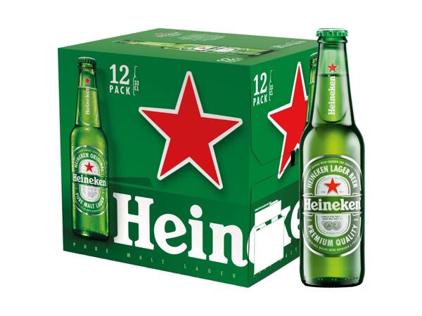 Premium Lager