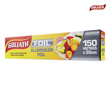 ALUMINIUM FOIL 150M
