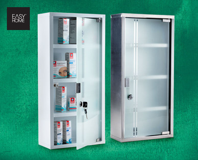 EASYHOME Medizinschrank
