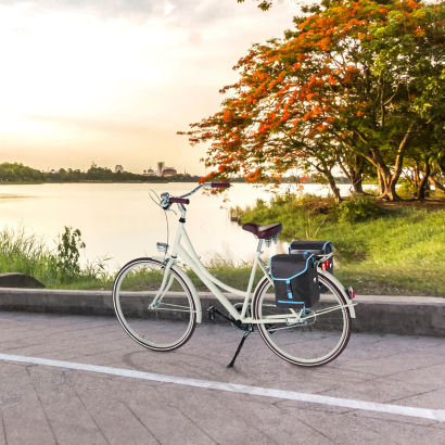 Cykeltasker