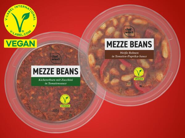 Mezze Beans