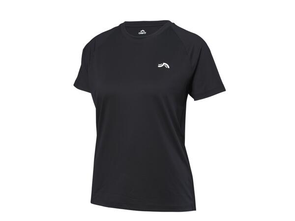 Men's / Ladies' Short Sleeve Sports Top