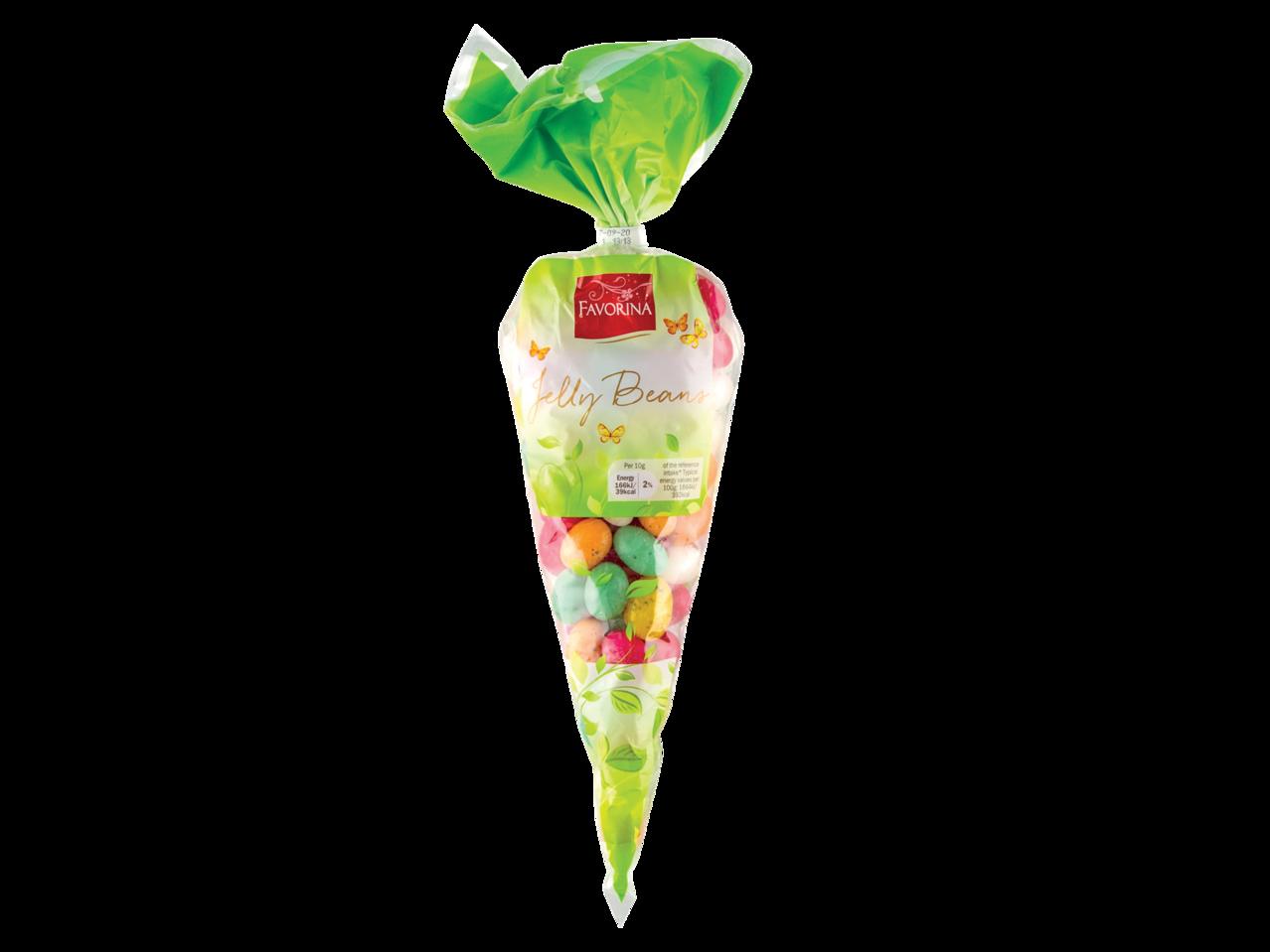 Colourfull Easter Egg Candies