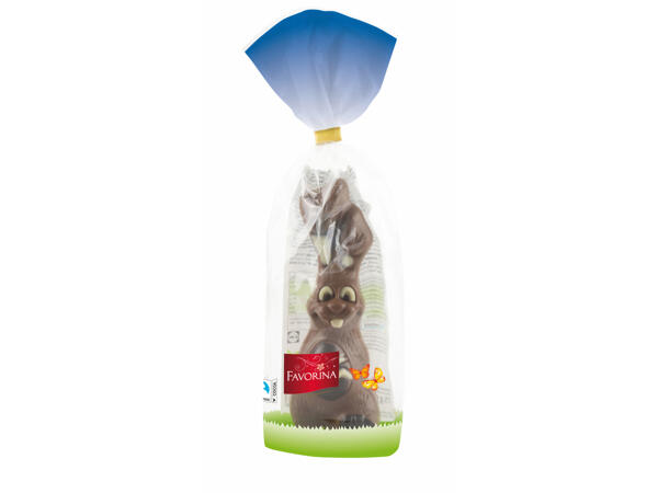 Easter Bunny
