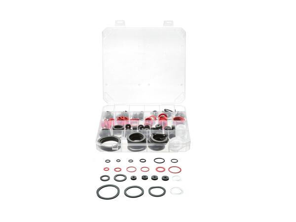 Washers or O-Rings