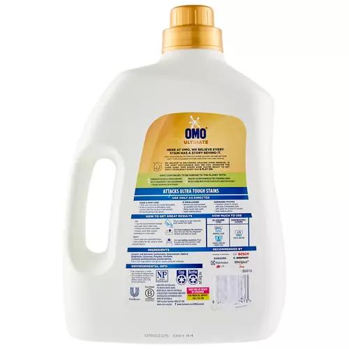 Ultimate Laundry Liquid 4L