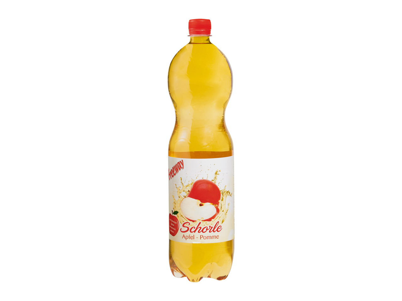 Jus de pomme (uniquement en Suisse alémanique)