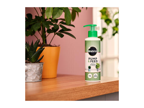 200ml Miracle-Gro Pump & Feed All Purpose