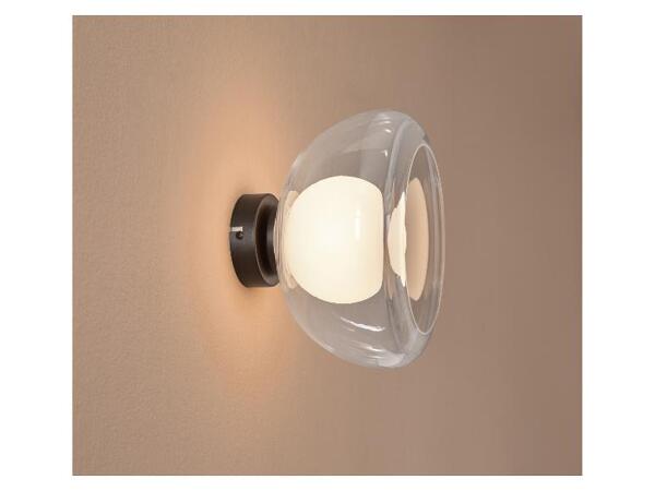 Stropní / Nástěnné LED svítidlo KHEPRI