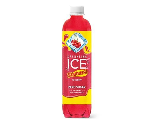 Sparkling ICE Starburst Assorted Varieties