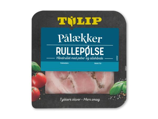 Pålæg