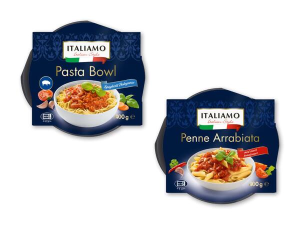 ITALIAMO Pasta bowl