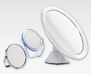 Miroir cosmétique OMBIA