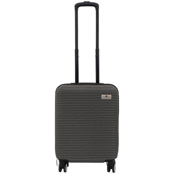Valise Spilbergen London