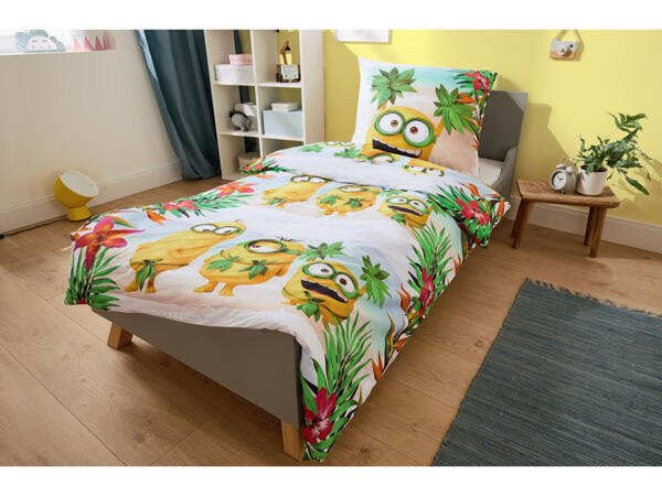 Kids' Character Bedlinen