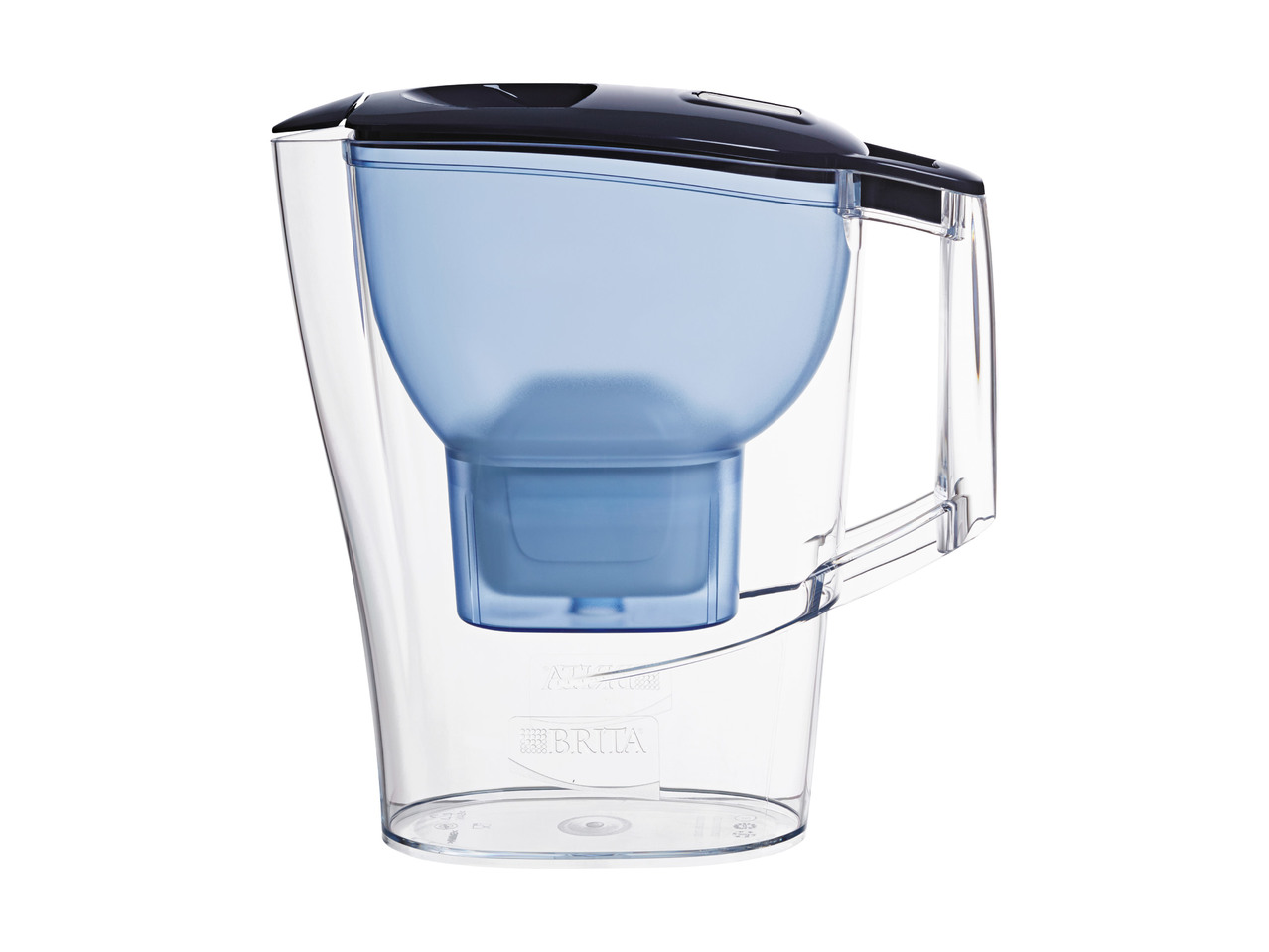 Konvice s vodním filtrem Brita Aluna