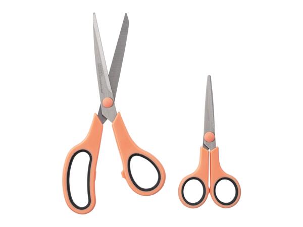 Scissors Set