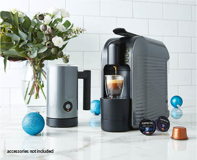 Expressi Milk Frother
