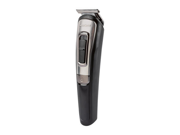 Silvercrest Cordless Hair & Beard Trimmer