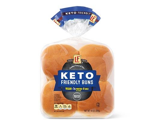 L'oven Fresh Keto Friendly Buns
