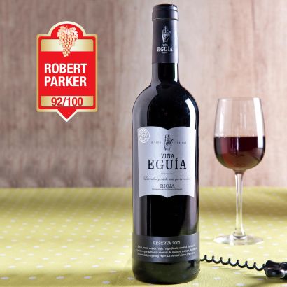 Rioja Reserva