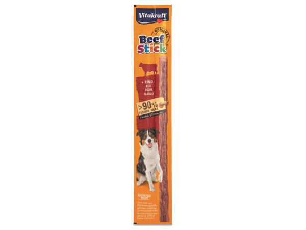 Beef Stick