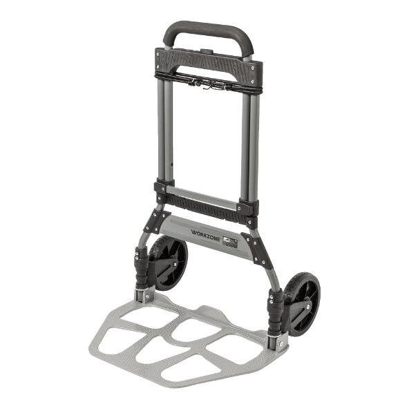 WORKZONE(R) 				Diable repliable