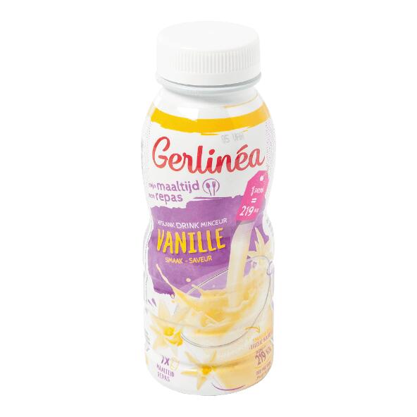 GERLINEA(R) 				Drinkmaaltijd, 4-pack