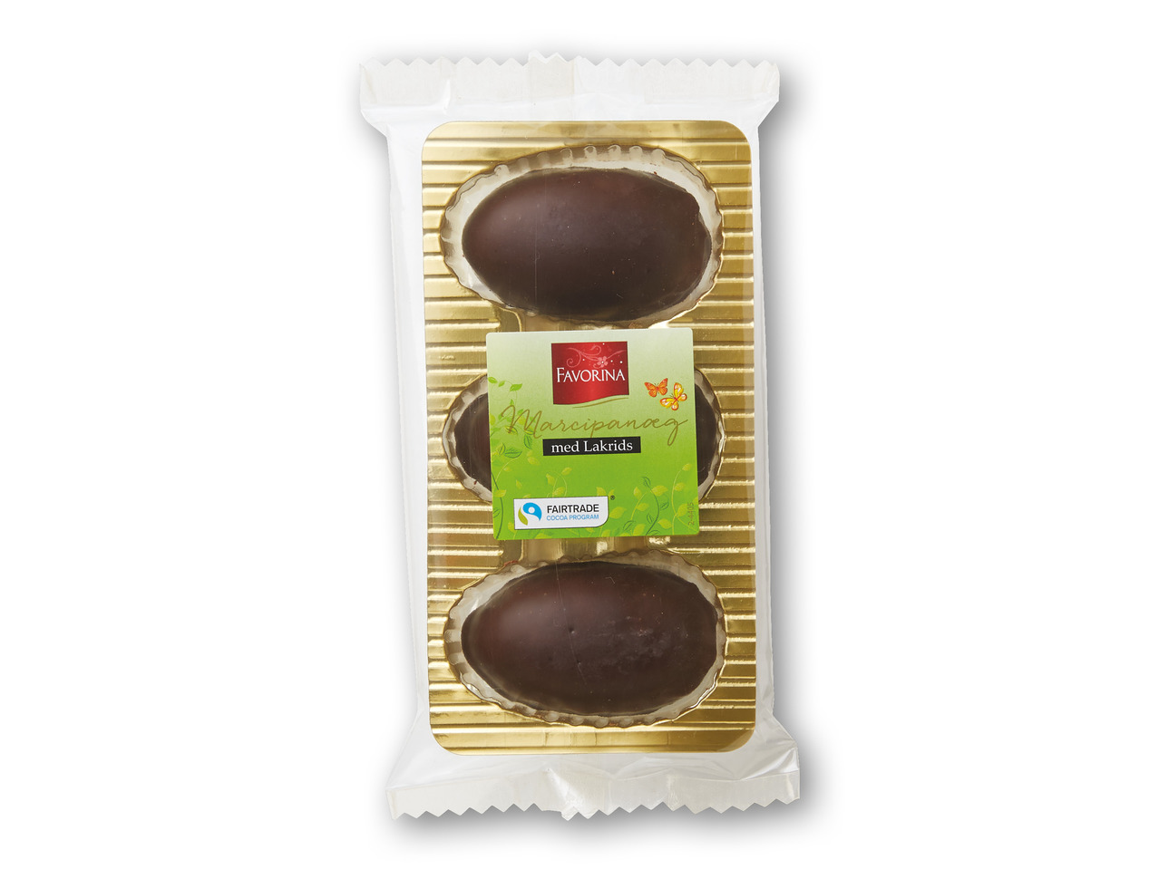 FAVORINA Marcipanæg