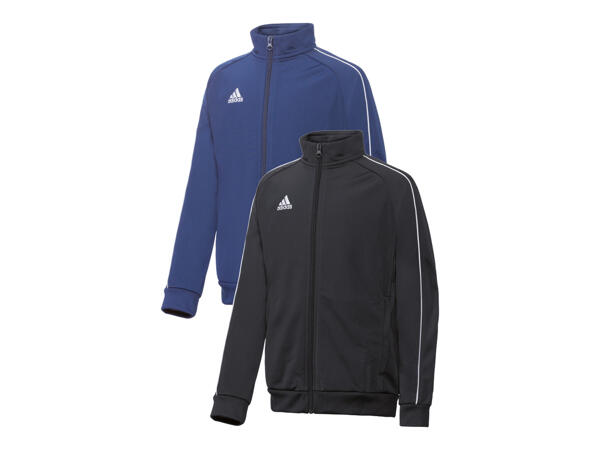 Adidas sweatjacka