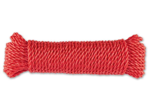 Seil-Sortiment
