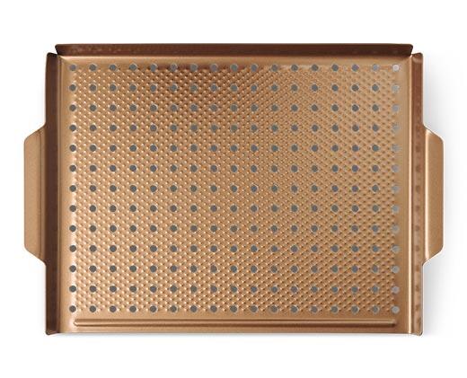 Range Master
Flat or Wok Grill Topper
