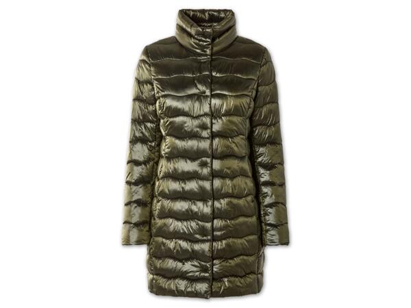 Damen Lightweight Mantel