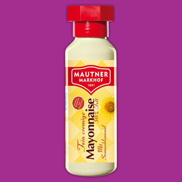 Mayonnaise