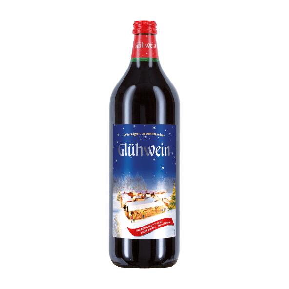 Glühwein