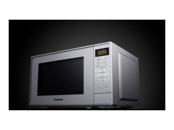 800W Microwave Oven