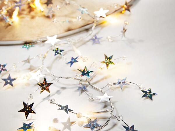 20 LED String Lights