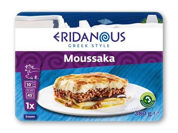 Moussaka